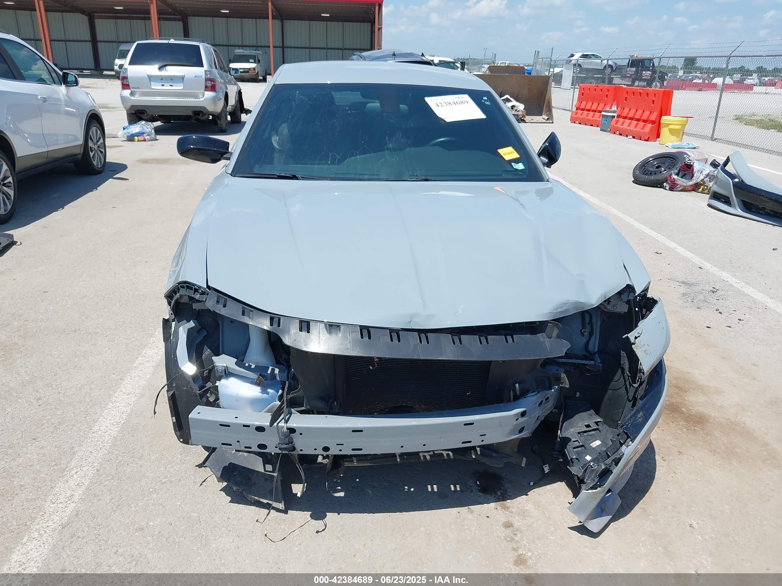 2021 Dodge Charger Sxt Rwd Silver vin: 2C3CDXBG1MH633715