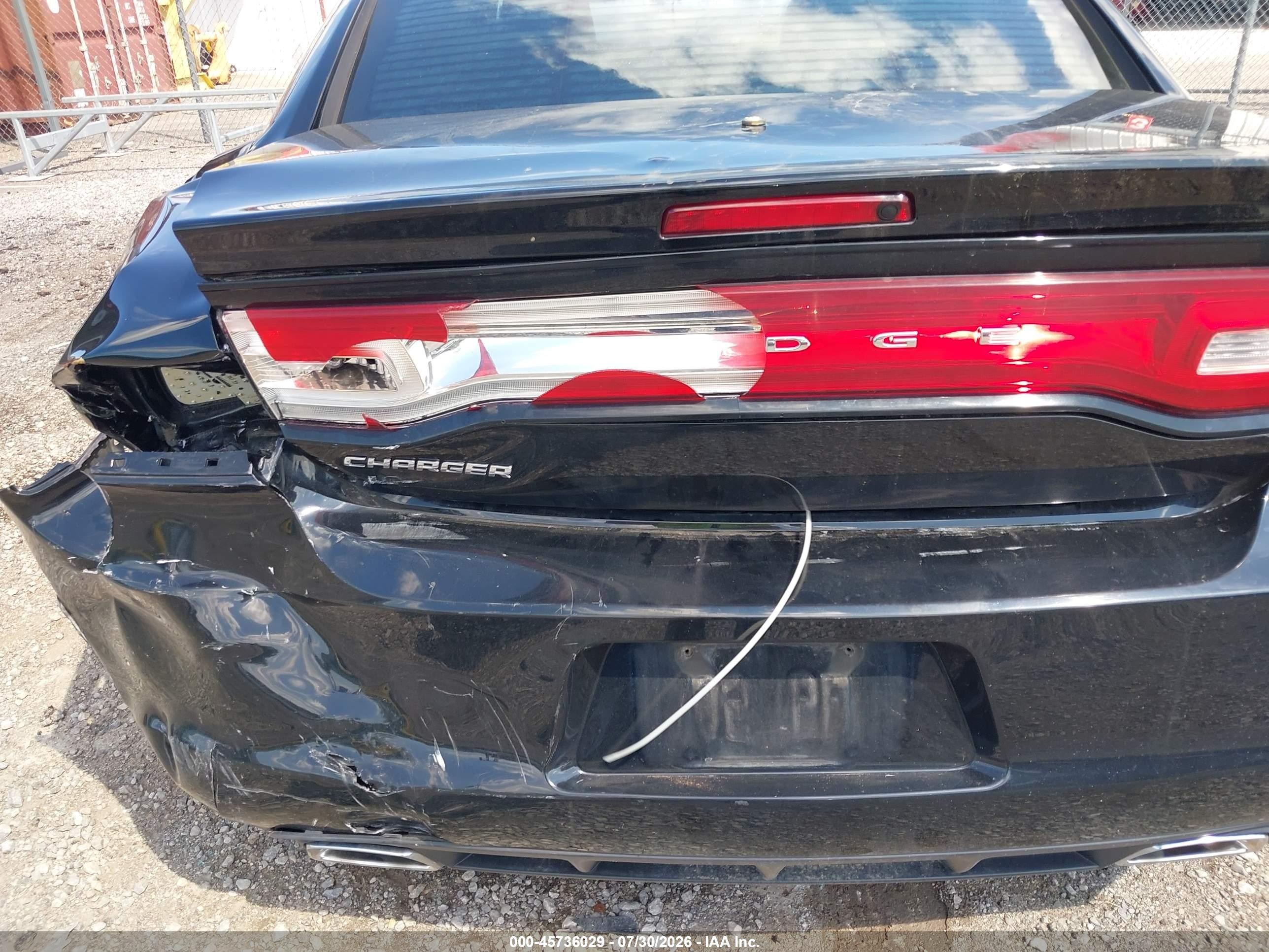 2013 Dodge Charger Se Черный vin: 2C3CDXBG2DH627700