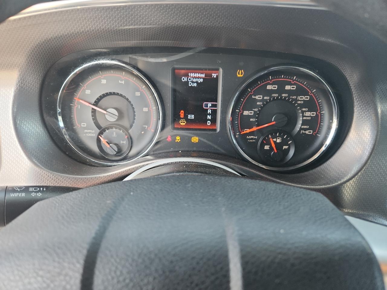 2014 Dodge Charger Se Gray vin: 2C3CDXBG2EH342559