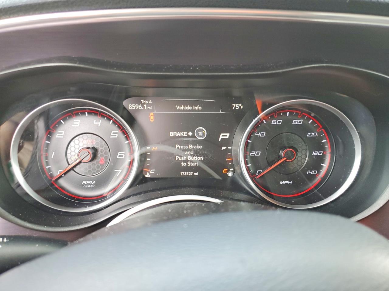 2015 Dodge Charger Se Gray vin: 2C3CDXBG2FH771587