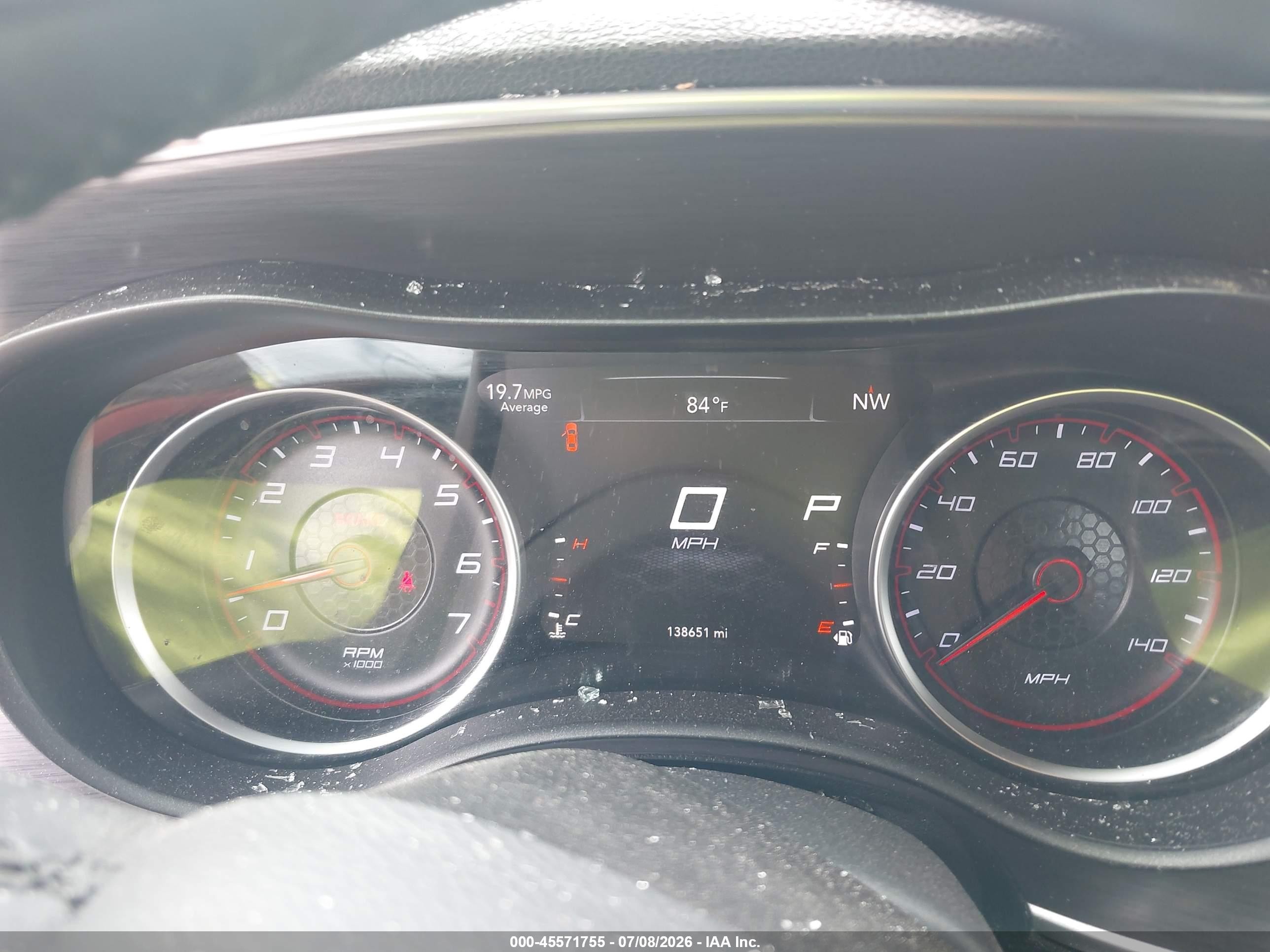 2015 Dodge Charger Se Gray vin: 2C3CDXBG2FH870636