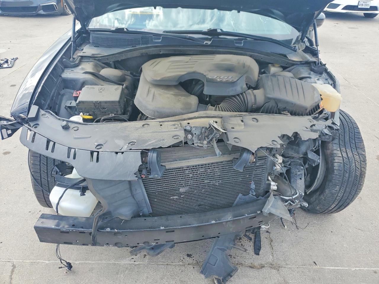 2020 Dodge Charger Sxt Black vin: 2C3CDXBG2LH144397
