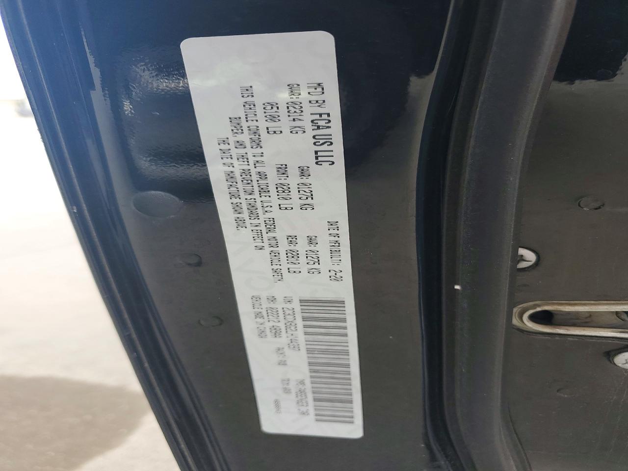 2020 Dodge Charger Sxt Black vin: 2C3CDXBG2LH144397