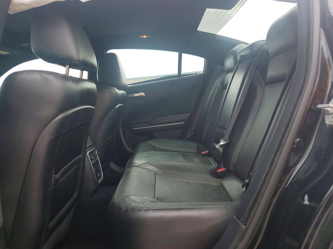 2020 Dodge Charger Sxt Black vin: 2C3CDXBG2LH144397