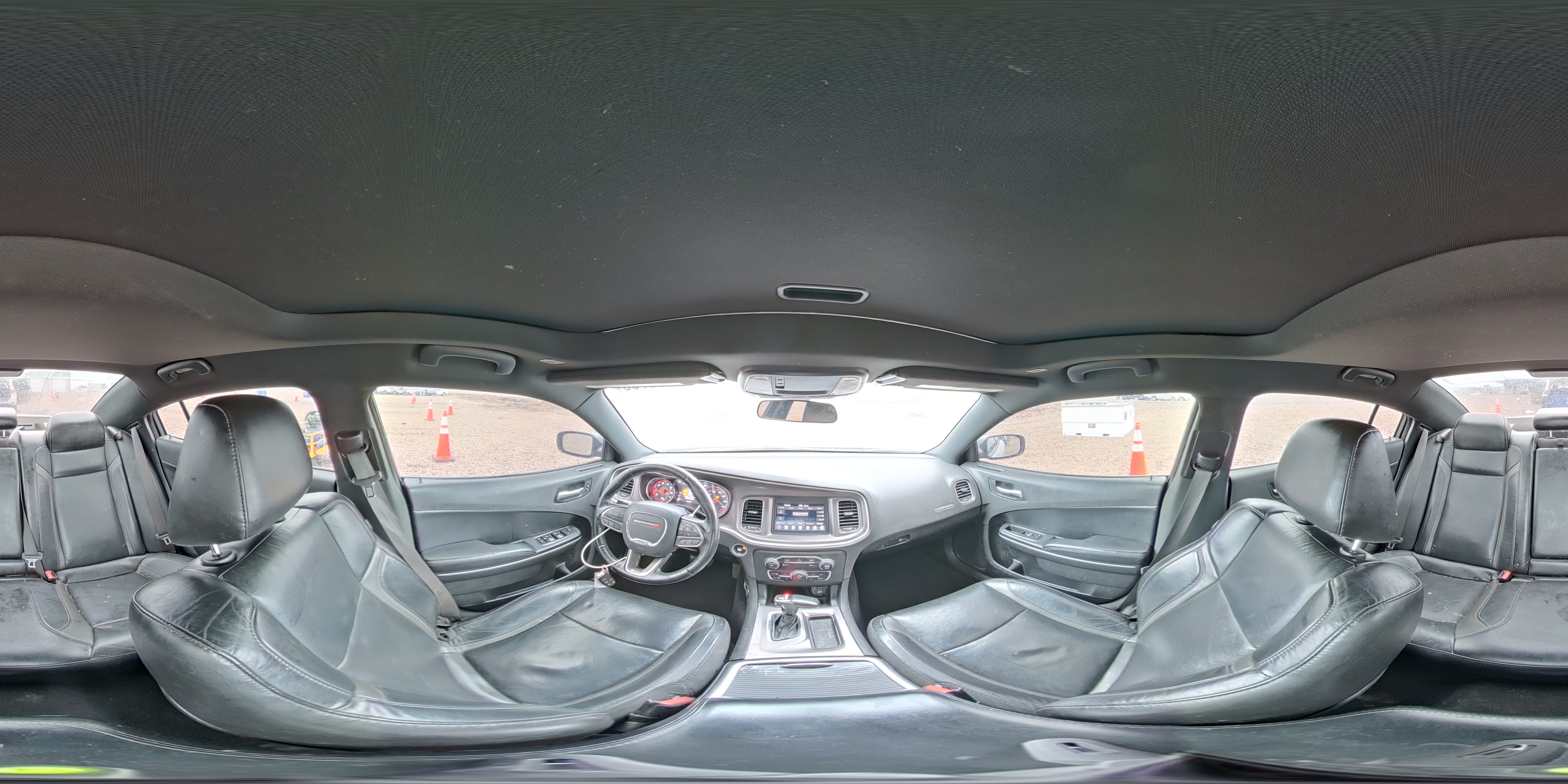 2021 Dodge Charger Sxt Gray vin: 2C3CDXBG2MH518105