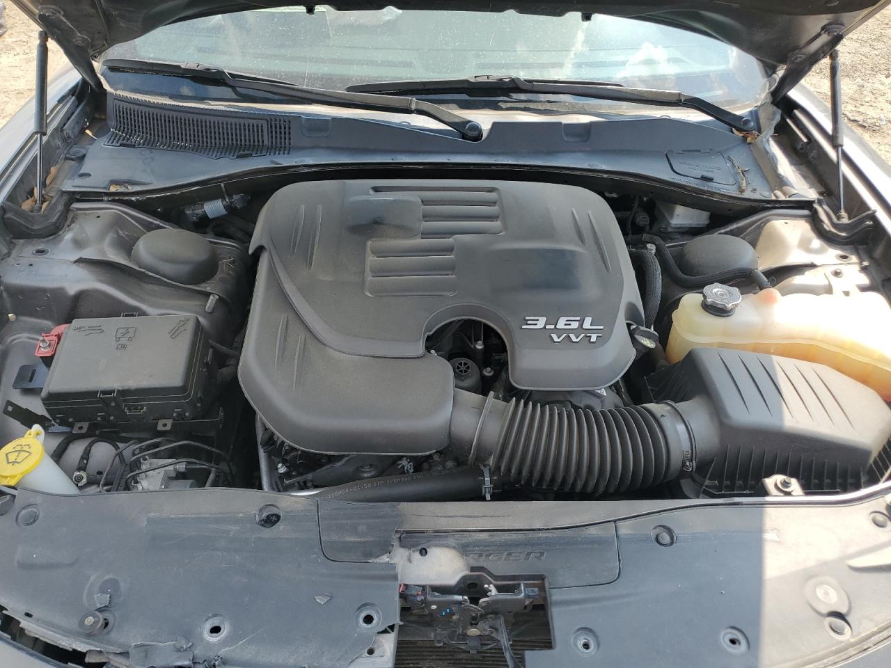 2021 Dodge Charger Sxt Серый vin: 2C3CDXBG2MH638583
