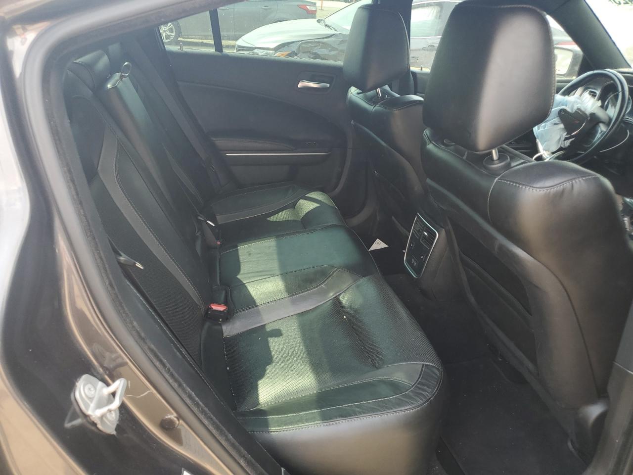 2021 Dodge Charger Sxt Серый vin: 2C3CDXBG2MH638583
