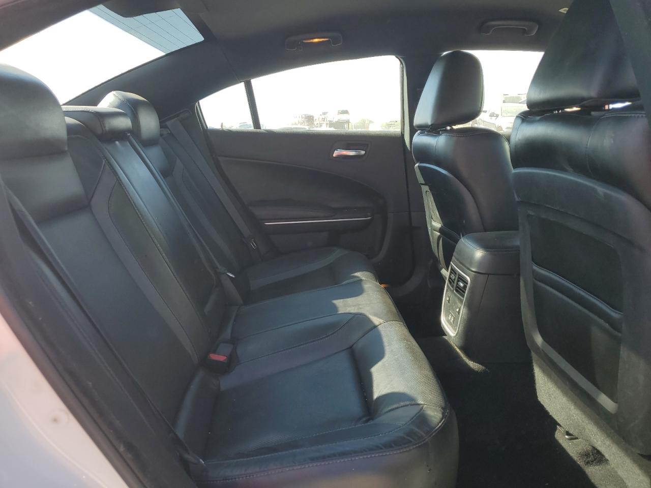 2021 Dodge Charger Sxt White vin: 2C3CDXBG2MH638910