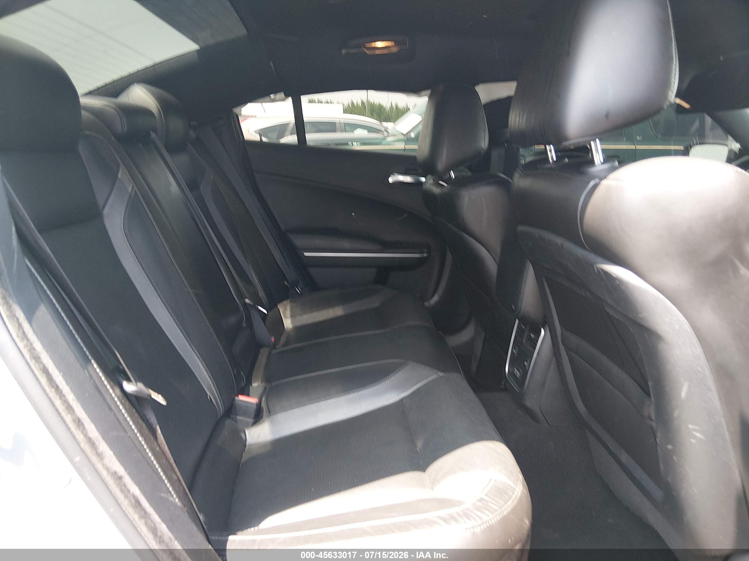 2022 Dodge Charger Sxt Rwd Gray vin: 2C3CDXBG2NH109829