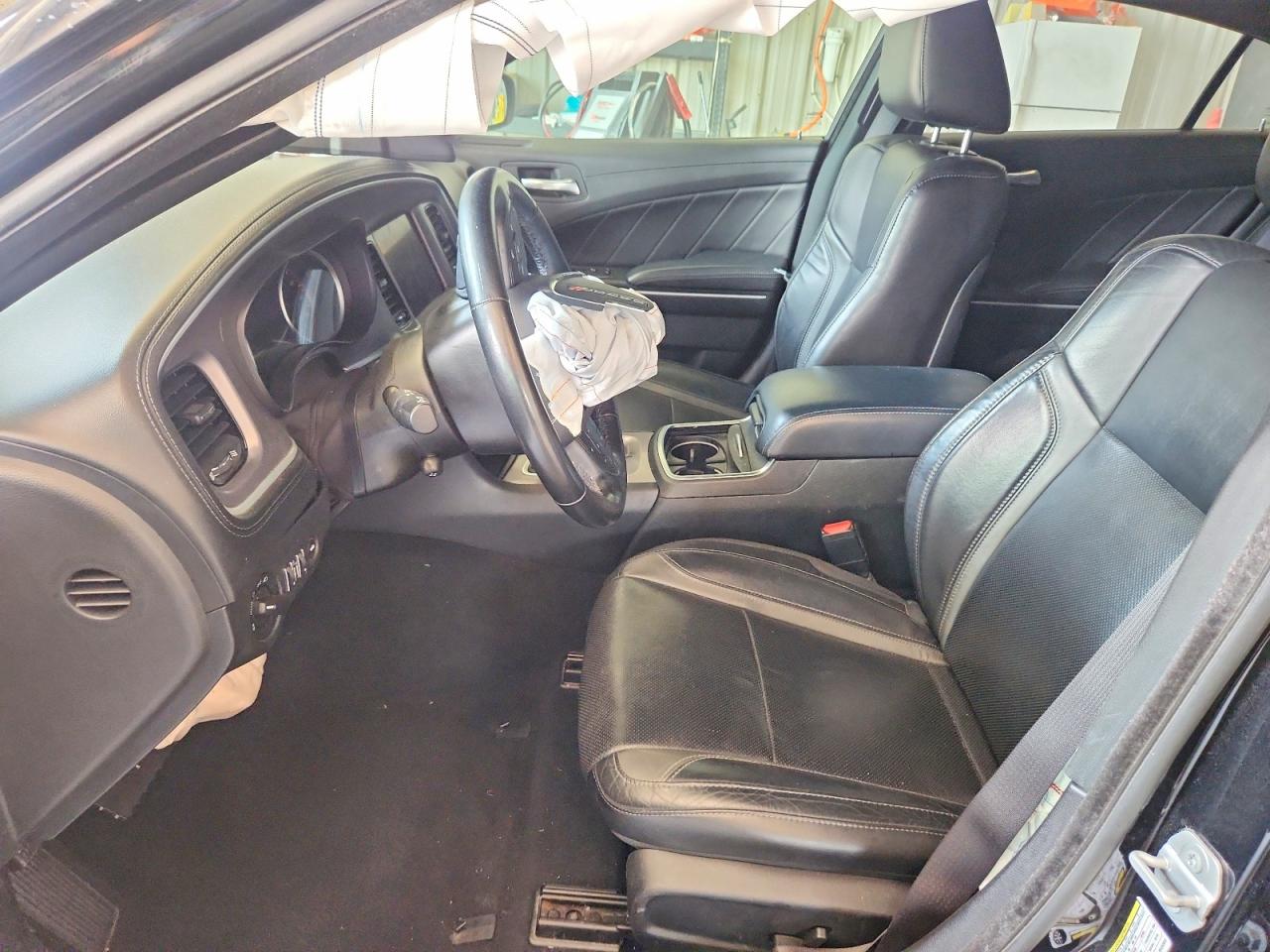 2022 Dodge Charger Sxt Black vin: 2C3CDXBG2NH202849