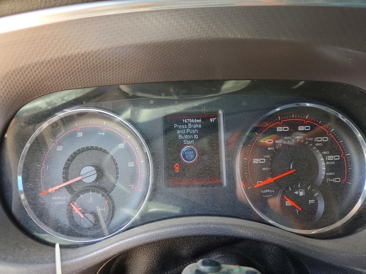 2014 Dodge Charger Se Silver vin: 2C3CDXBG3EH129314