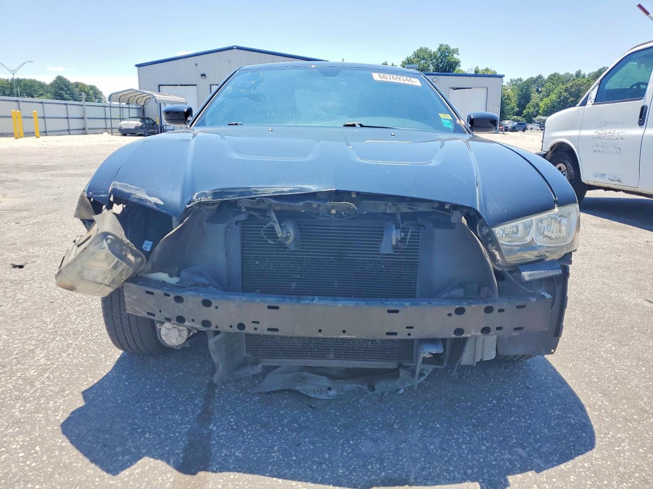 2014 Dodge Charger Se Black vin: 2C3CDXBG3EH202214