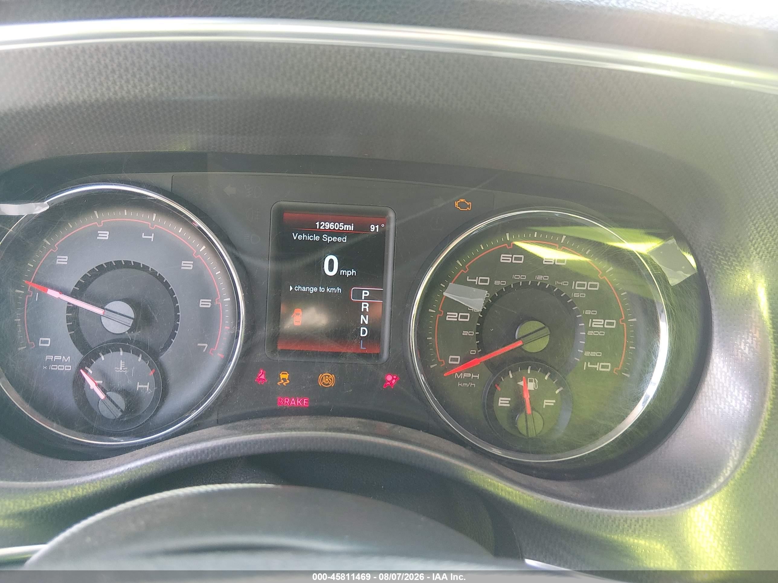 2014 Dodge Charger Se White vin: 2C3CDXBG3EH337869