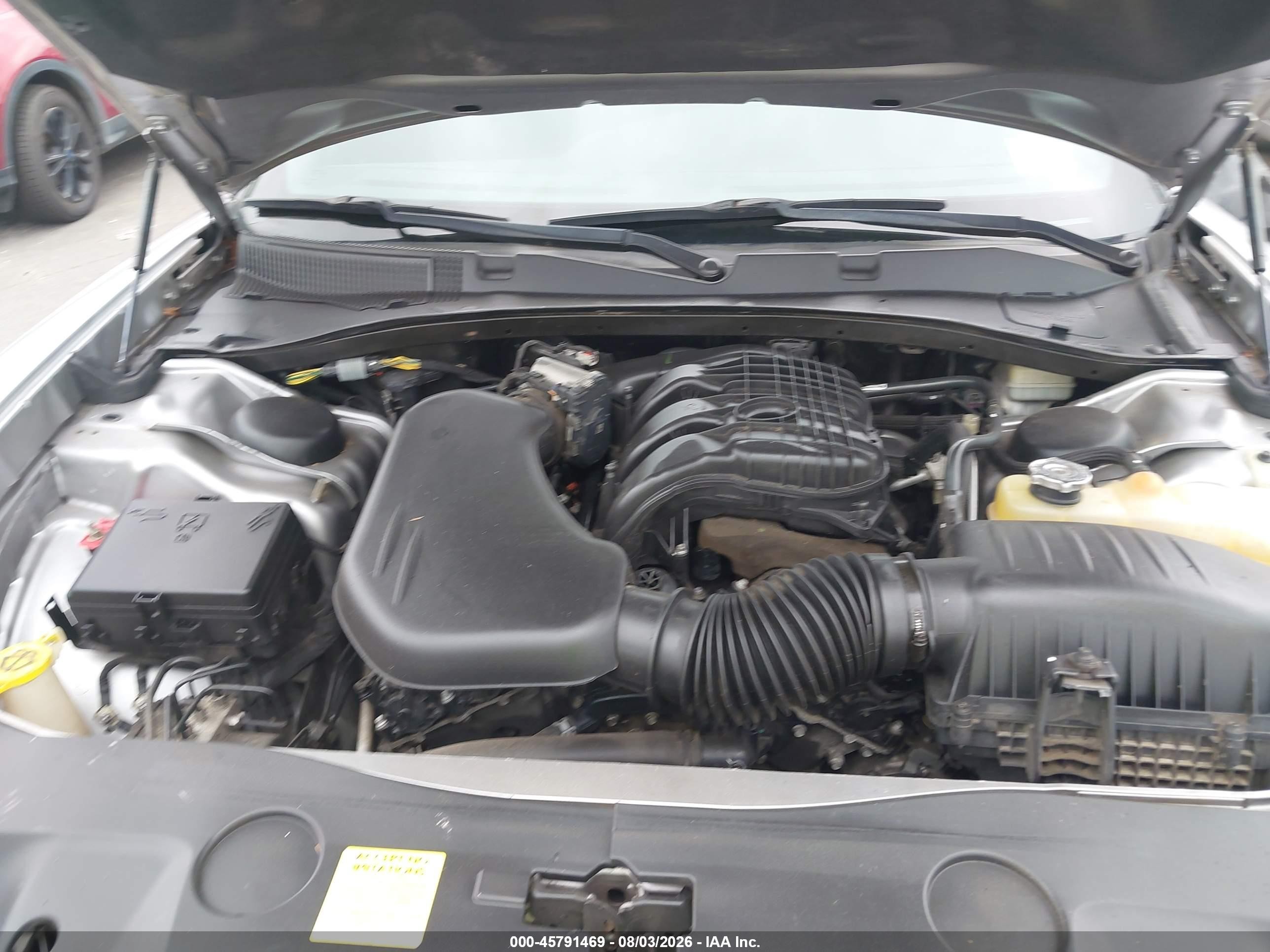 2014 Dodge Charger Se Gray vin: 2C3CDXBG3EH348600
