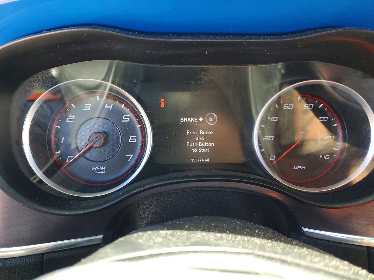 2015 Dodge Charger Se Blue vin: 2C3CDXBG3FH761859