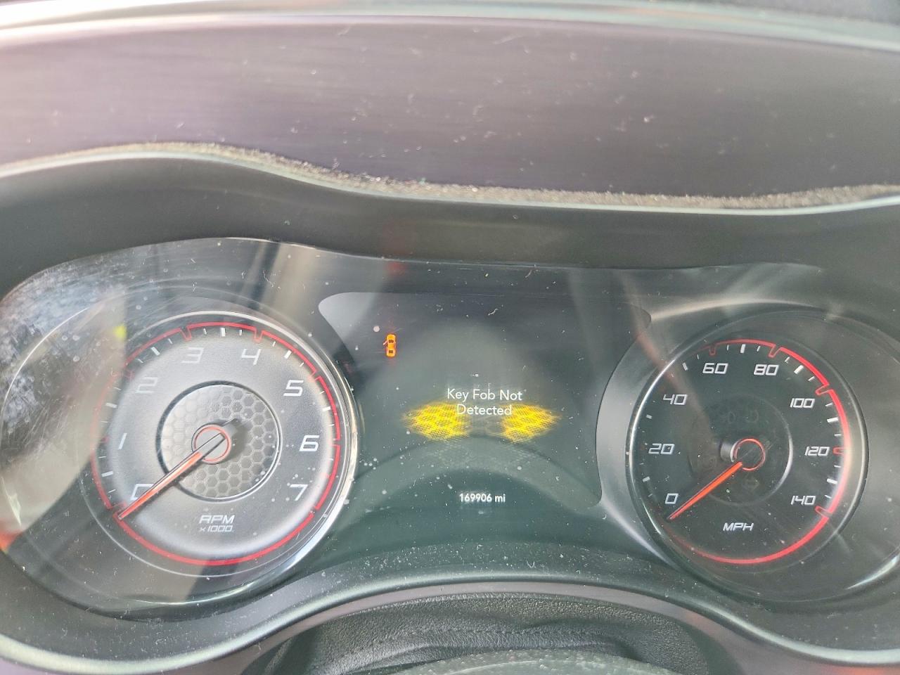 2016 Dodge Charger Se Серый vin: 2C3CDXBG3GH267745