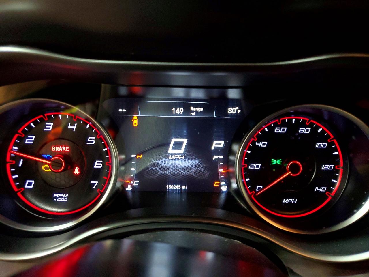 2019 Dodge Charger Sxt Burgundy vin: 2C3CDXBG3KH724983