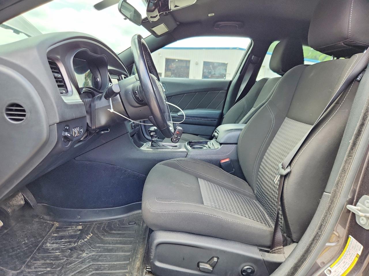 2021 Dodge Charger Sxt Charcoal vin: 2C3CDXBG3MH656946