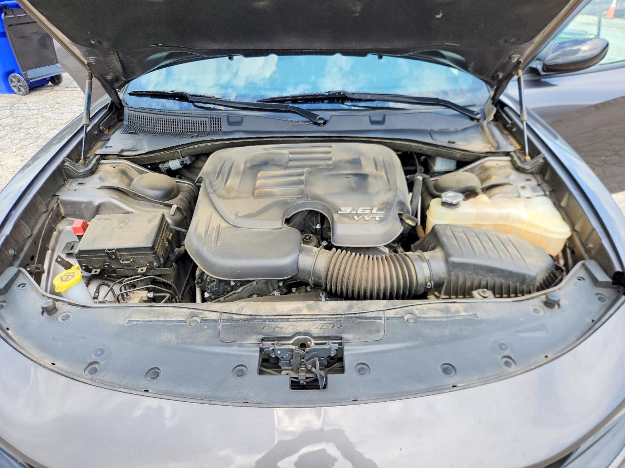 2021 Dodge Charger Sxt Charcoal vin: 2C3CDXBG3MH656946