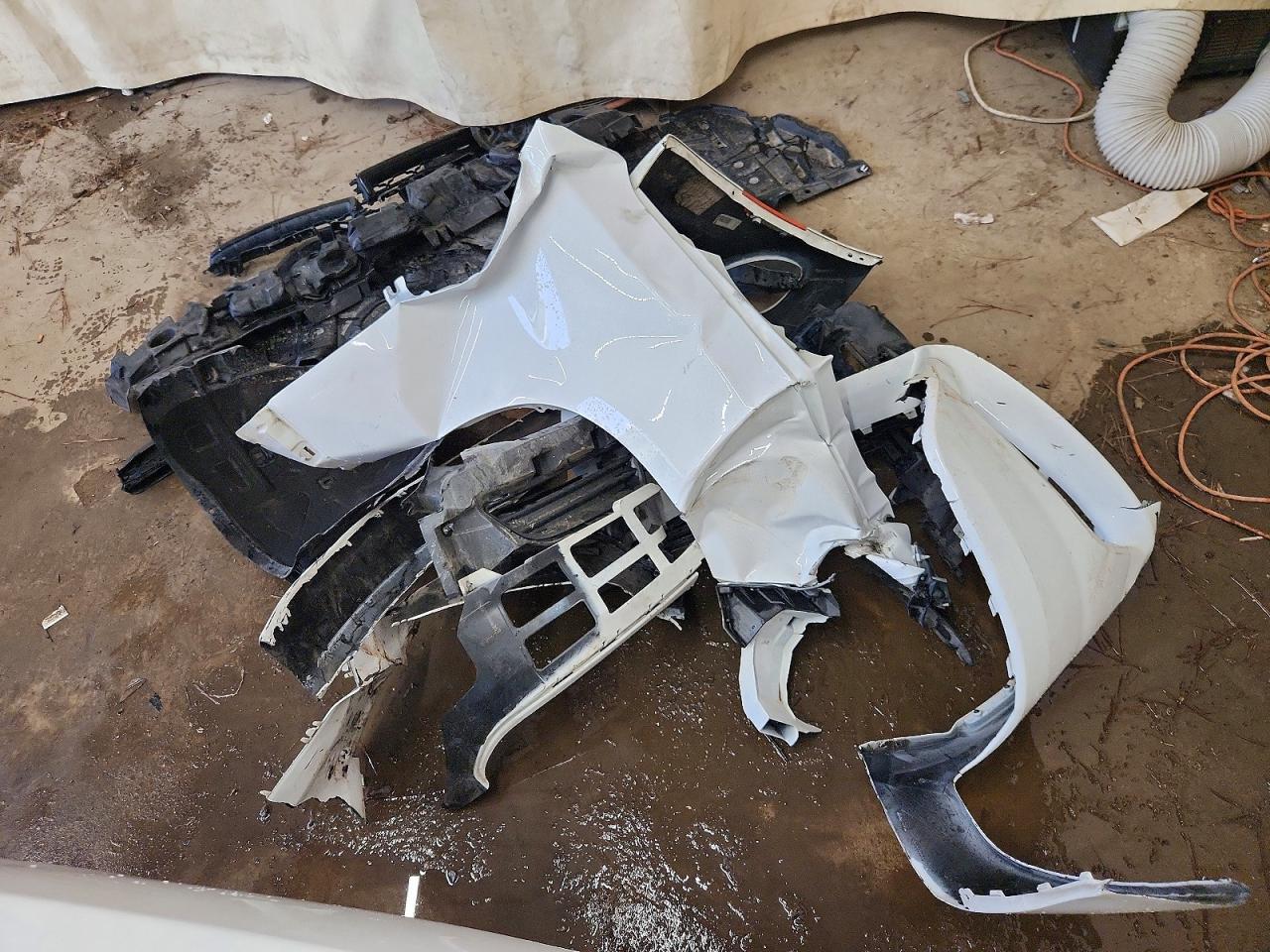 2022 Dodge Charger Sxt White vin: 2C3CDXBG3NH261649