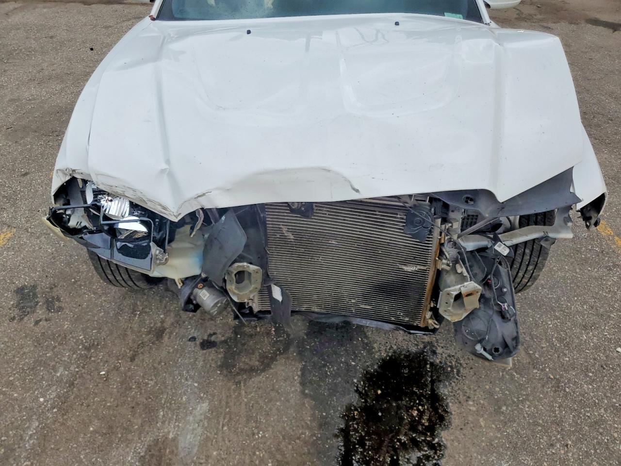 2012 Dodge Charger Se White vin: 2C3CDXBG4CH302786