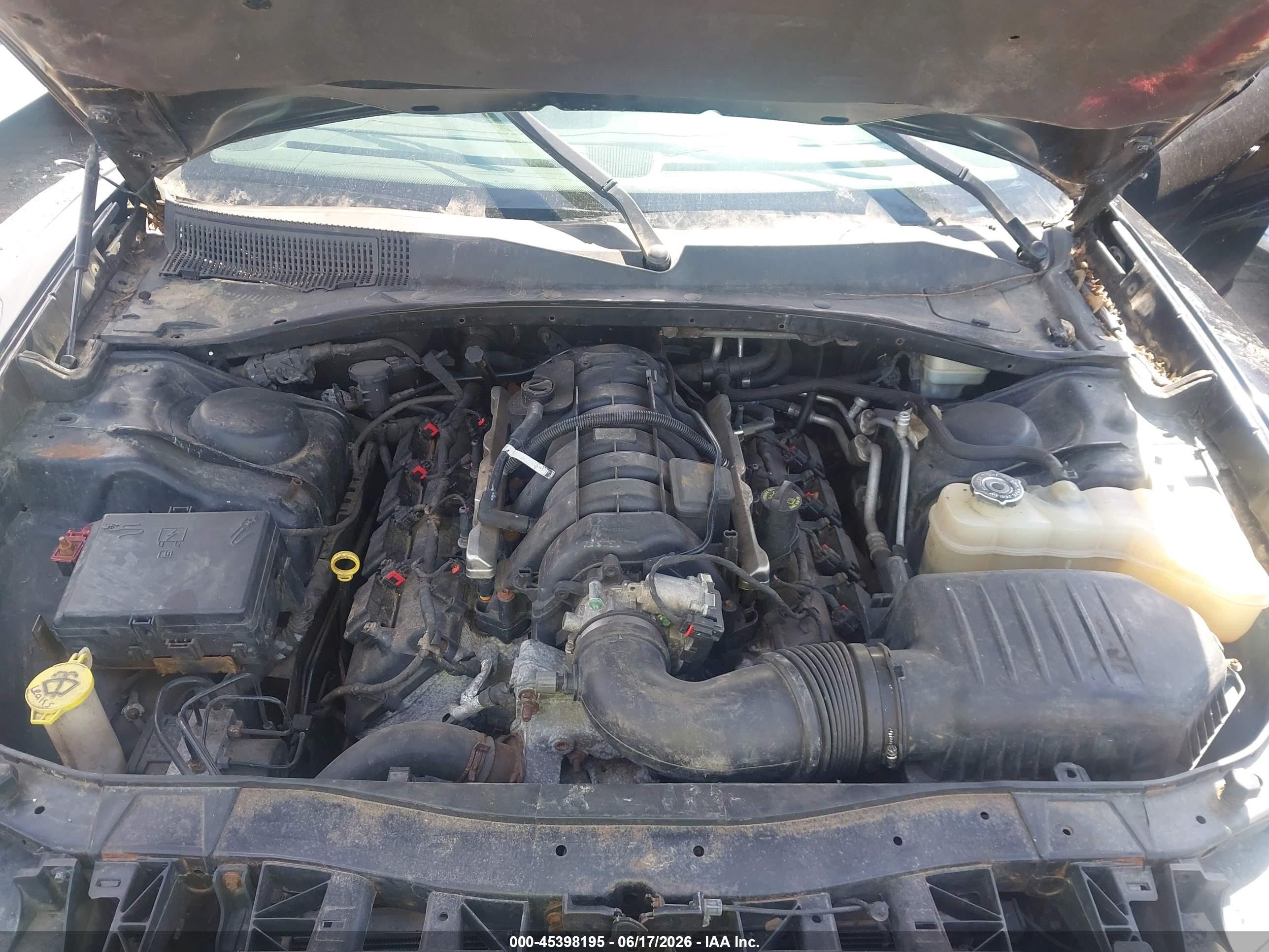 2013 Dodge Charger Se Черный vin: 2C3CDXBG4DH534967