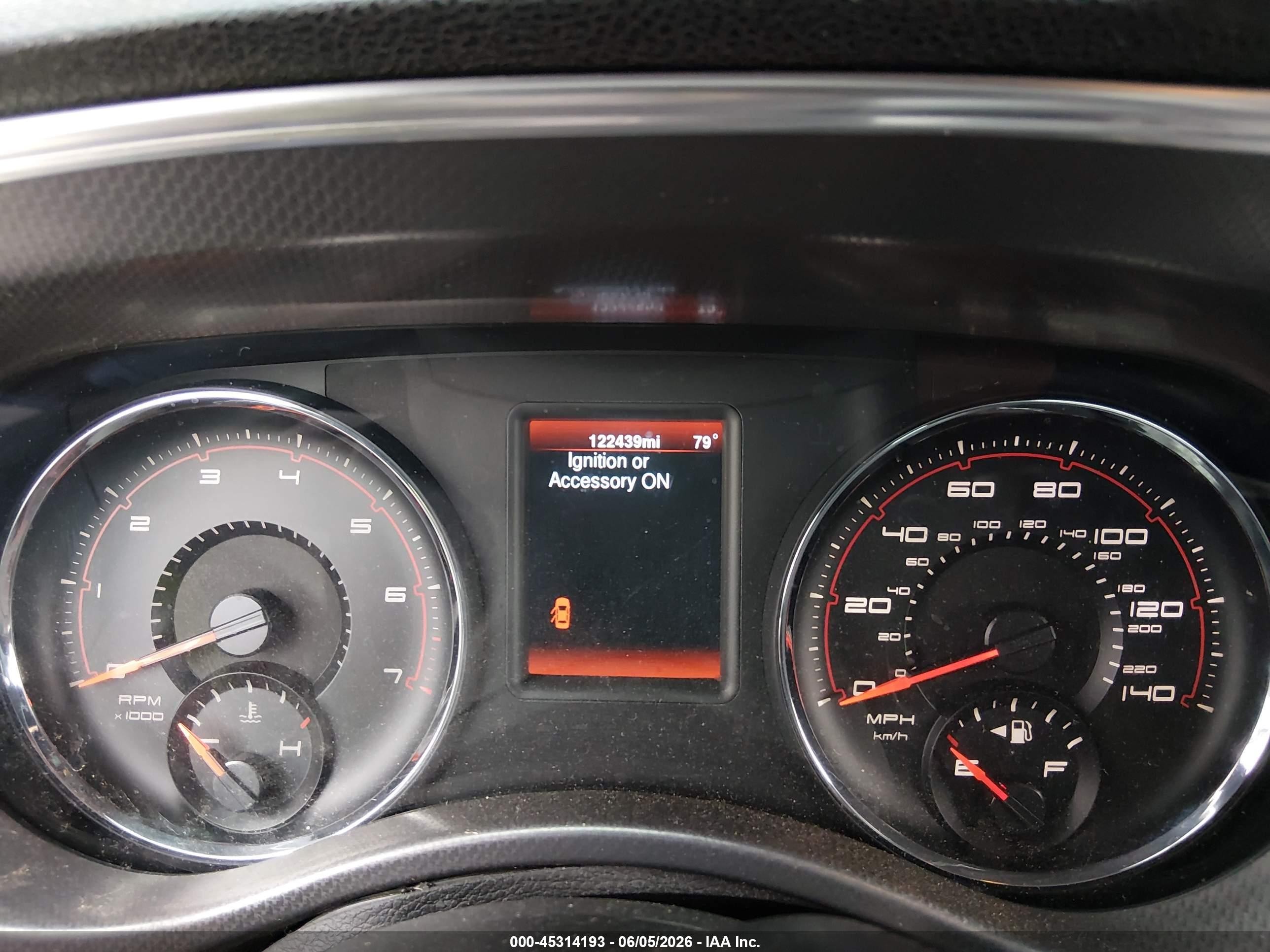 2014 Dodge Charger Se White vin: 2C3CDXBG4EH116832