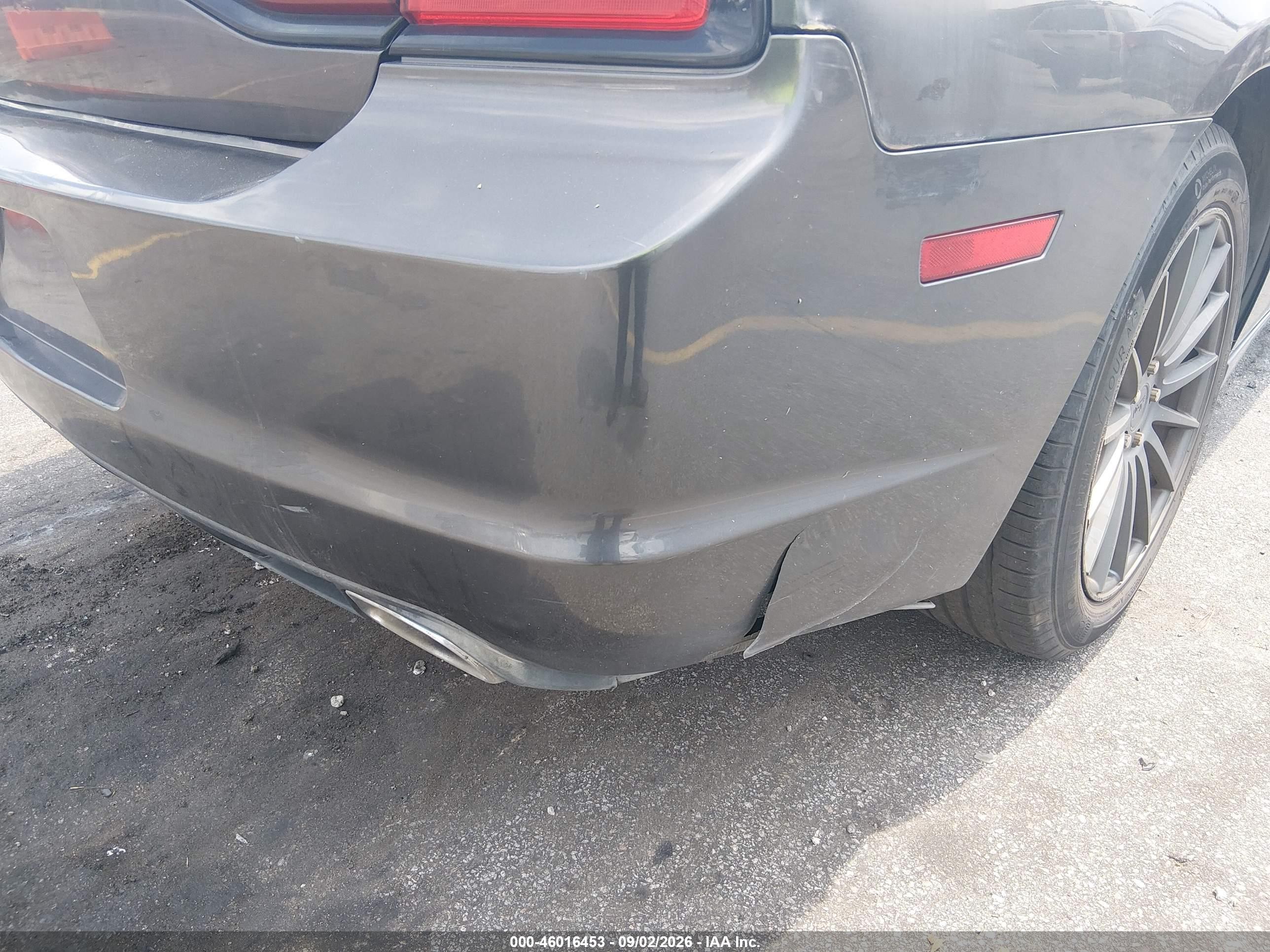 2014 Dodge Charger Se Gray vin: 2C3CDXBG4EH130195