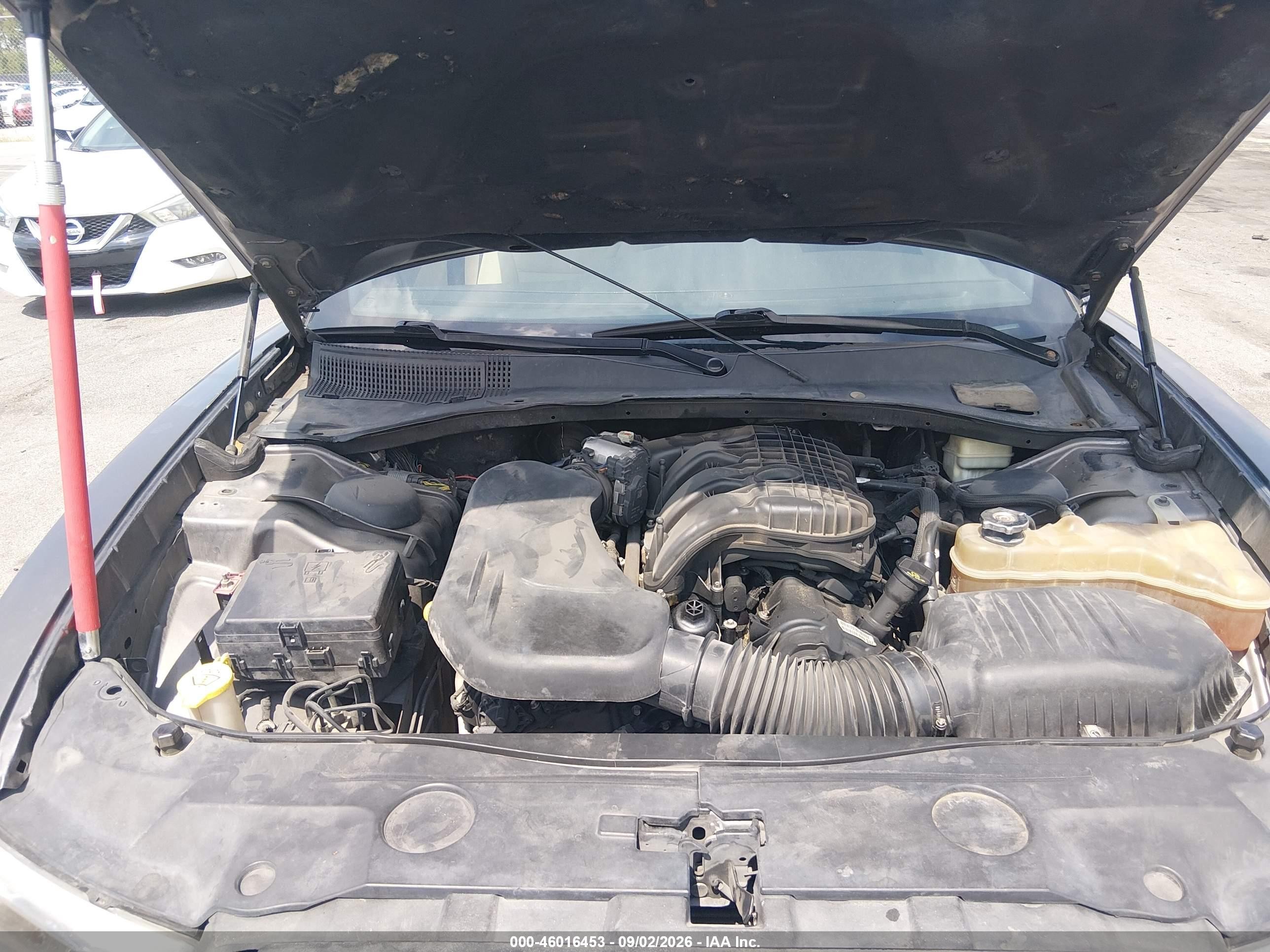 2014 Dodge Charger Se Gray vin: 2C3CDXBG4EH130195