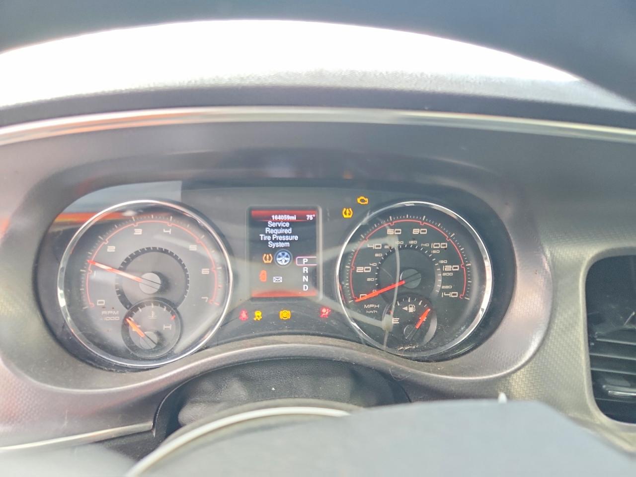 2014 Dodge Charger Se Silver vin: 2C3CDXBG4EH198173