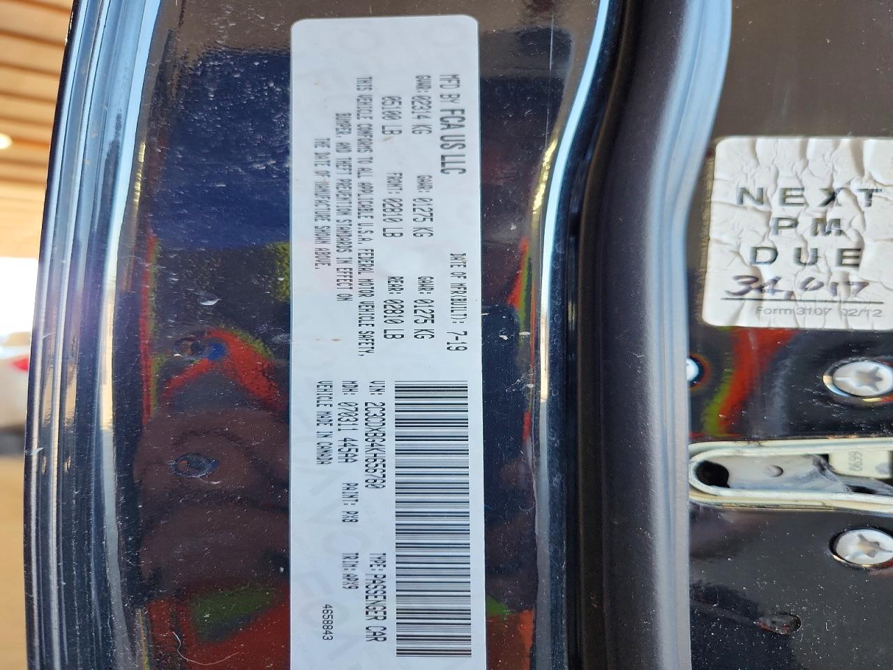 2019 Dodge Charger Sxt Black vin: 2C3CDXBG4KH656760