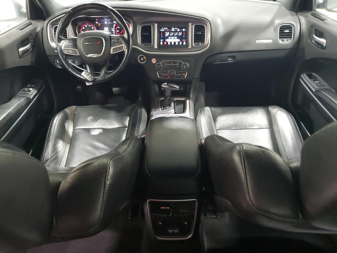 2021 Dodge Charger Sxt White vin: 2C3CDXBG4MH510801