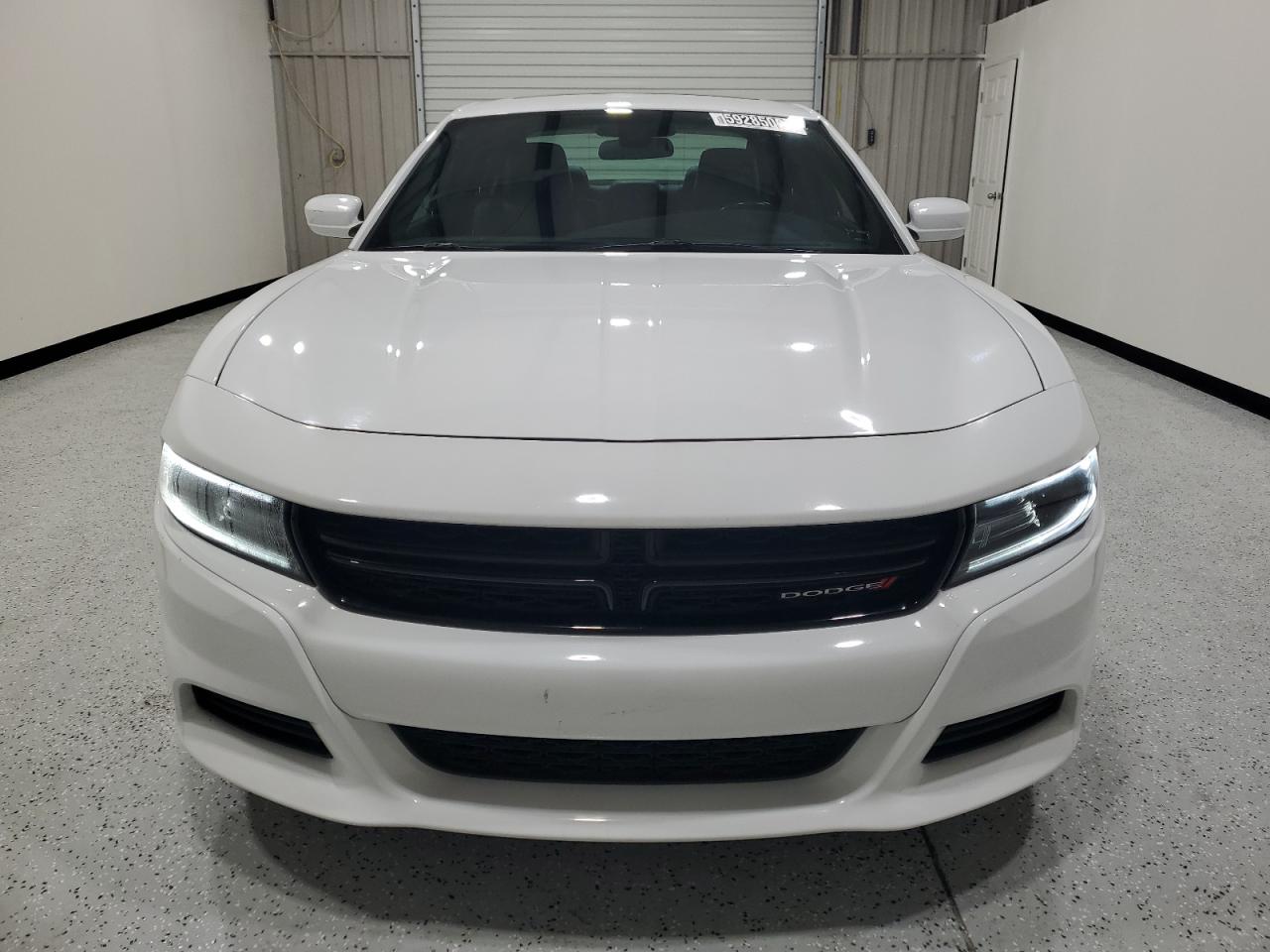 2021 Dodge Charger Sxt White vin: 2C3CDXBG4MH510801