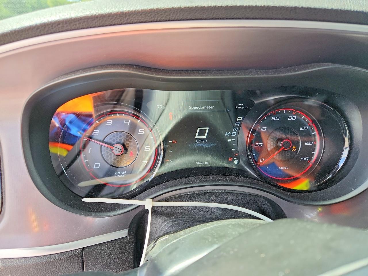 2022 Dodge Charger Purple vin: 2C3CDXBG4NH122842