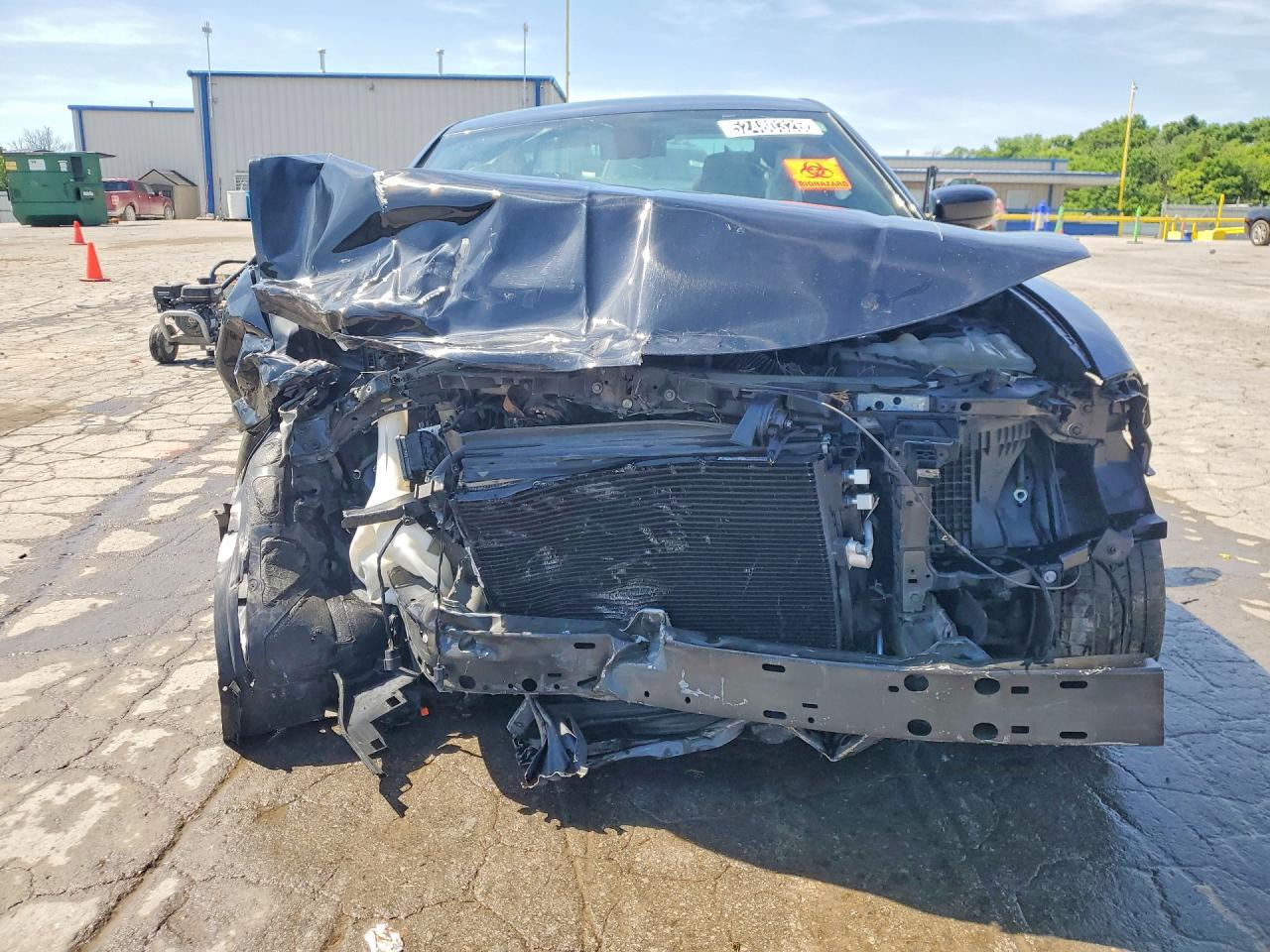2023 Dodge Charger Sxt Black vin: 2C3CDXBG4PH563714