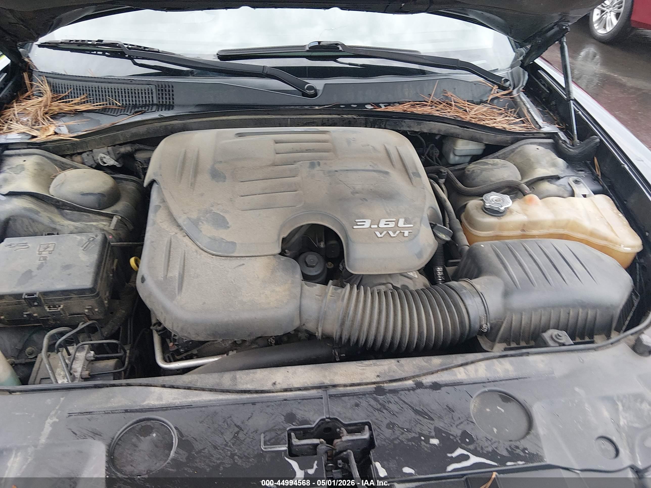 2012 Dodge Charger Se Черный vin: 2C3CDXBG5CH112009