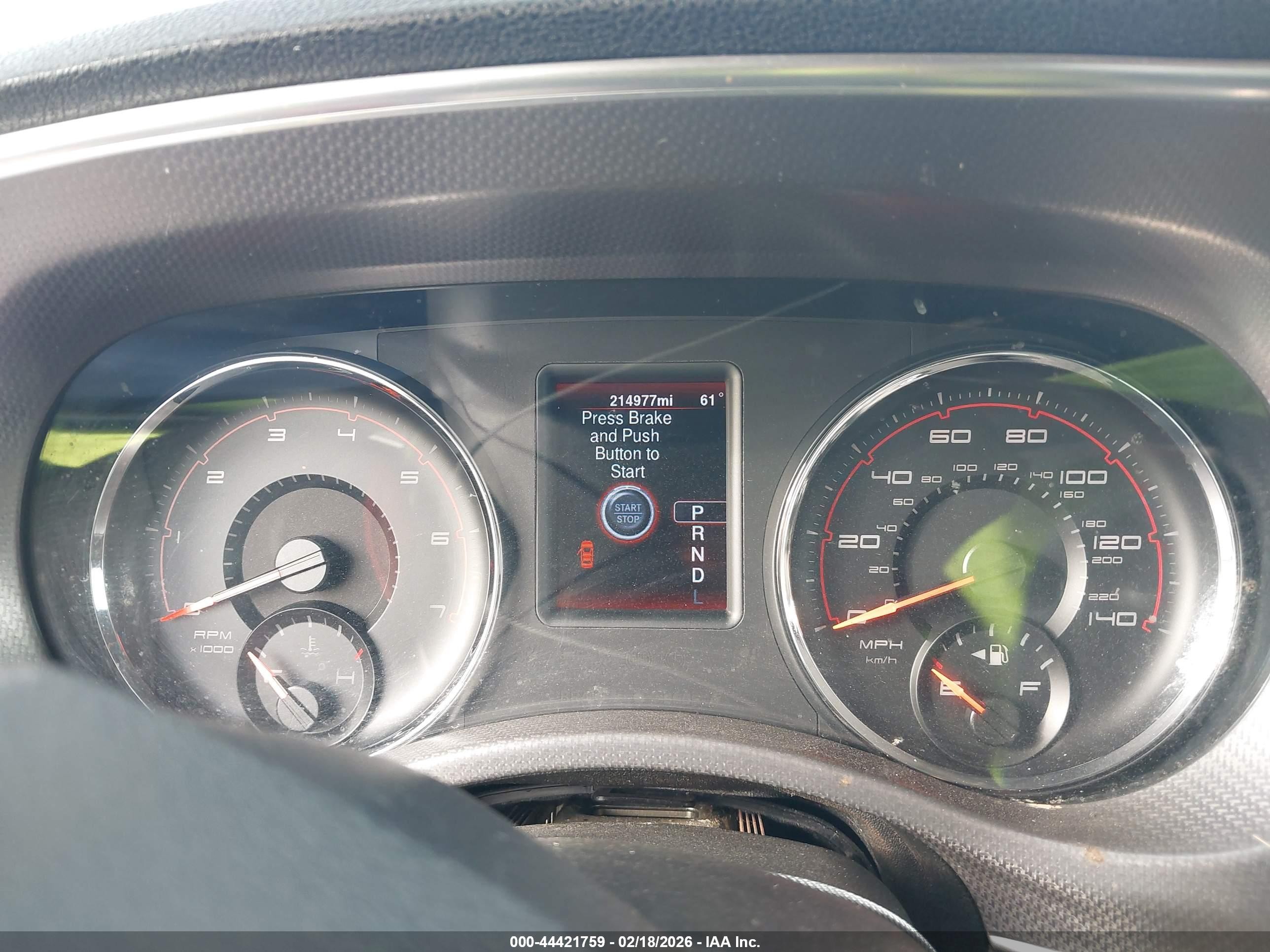 2013 Dodge Charger Se Red vin: 2C3CDXBG5DH503260