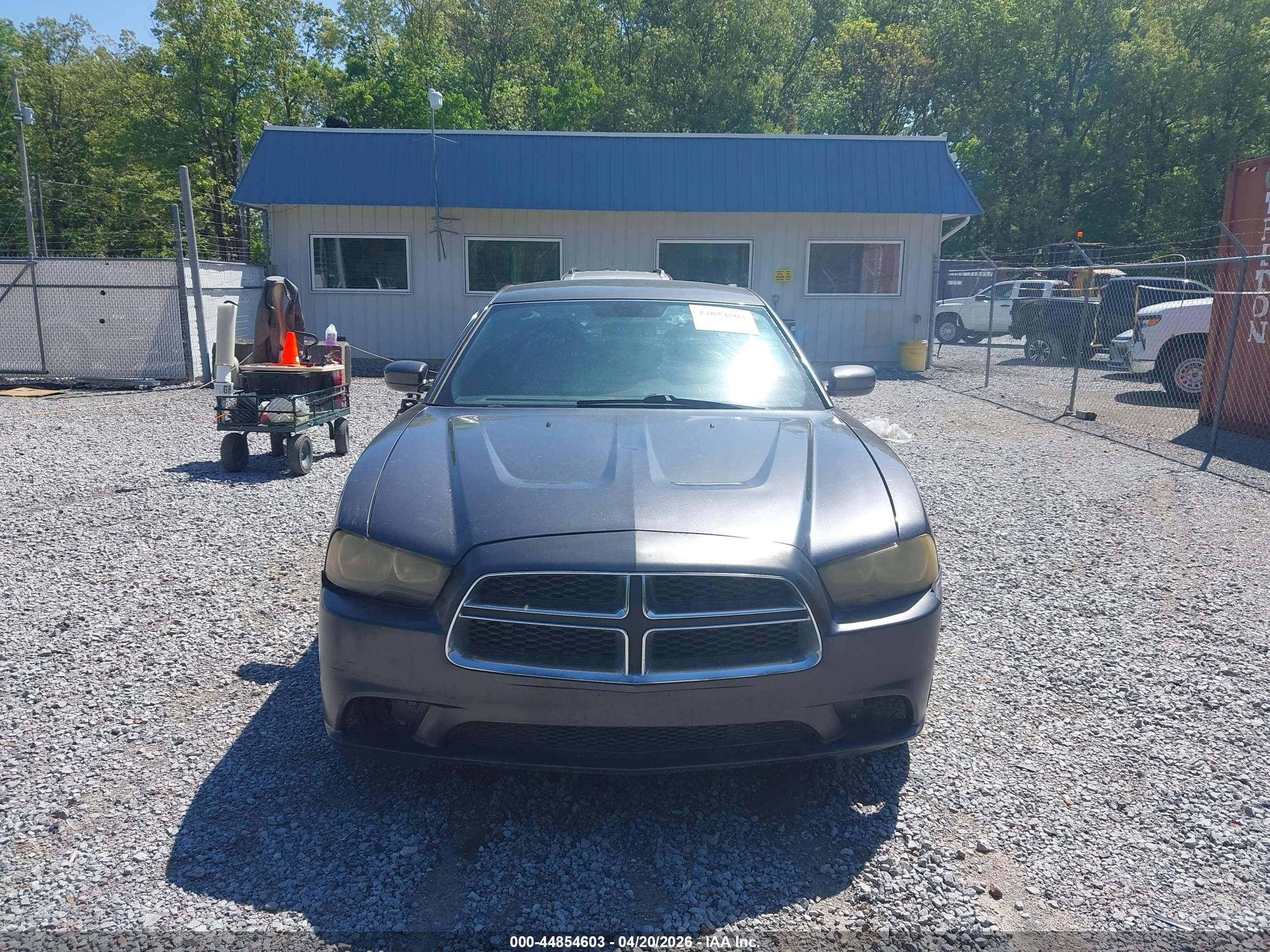 2013 Dodge Charger Se Black vin: 2C3CDXBG5DH610258