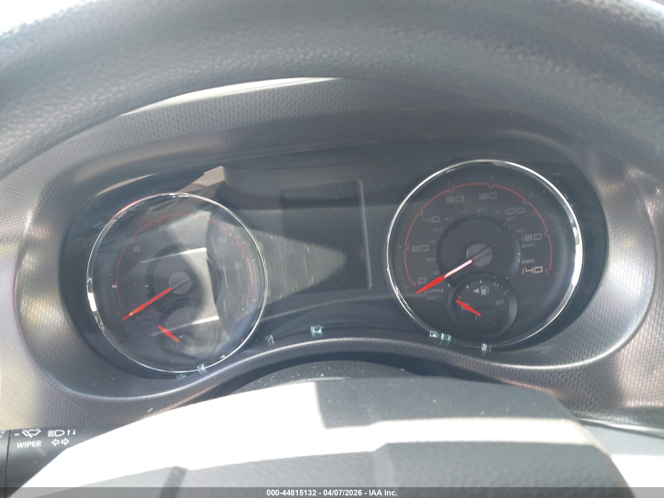 2014 Dodge Charger Se White vin: 2C3CDXBG5EH108075
