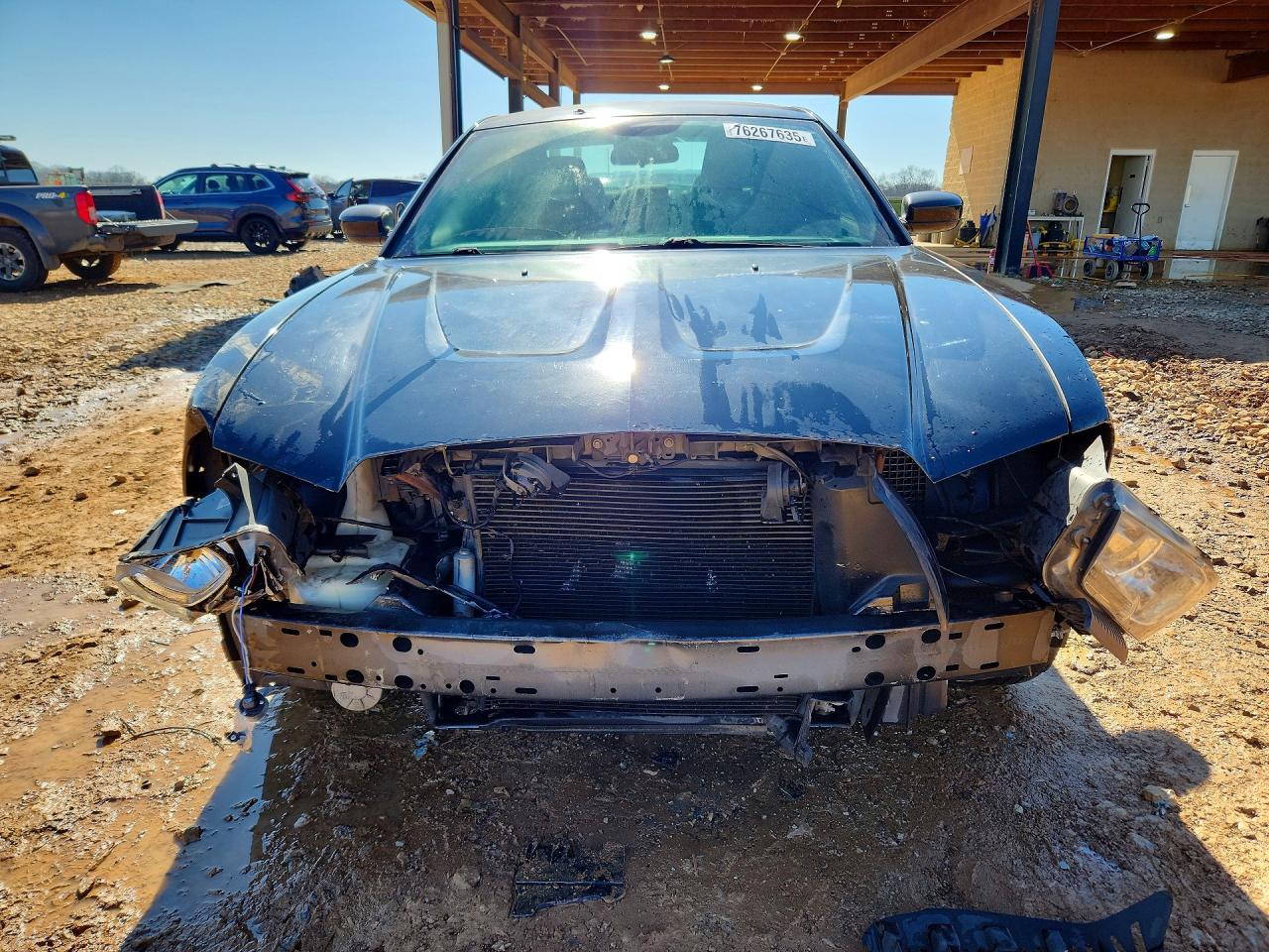 2014 Dodge Charger Se Black vin: 2C3CDXBG5EH284432