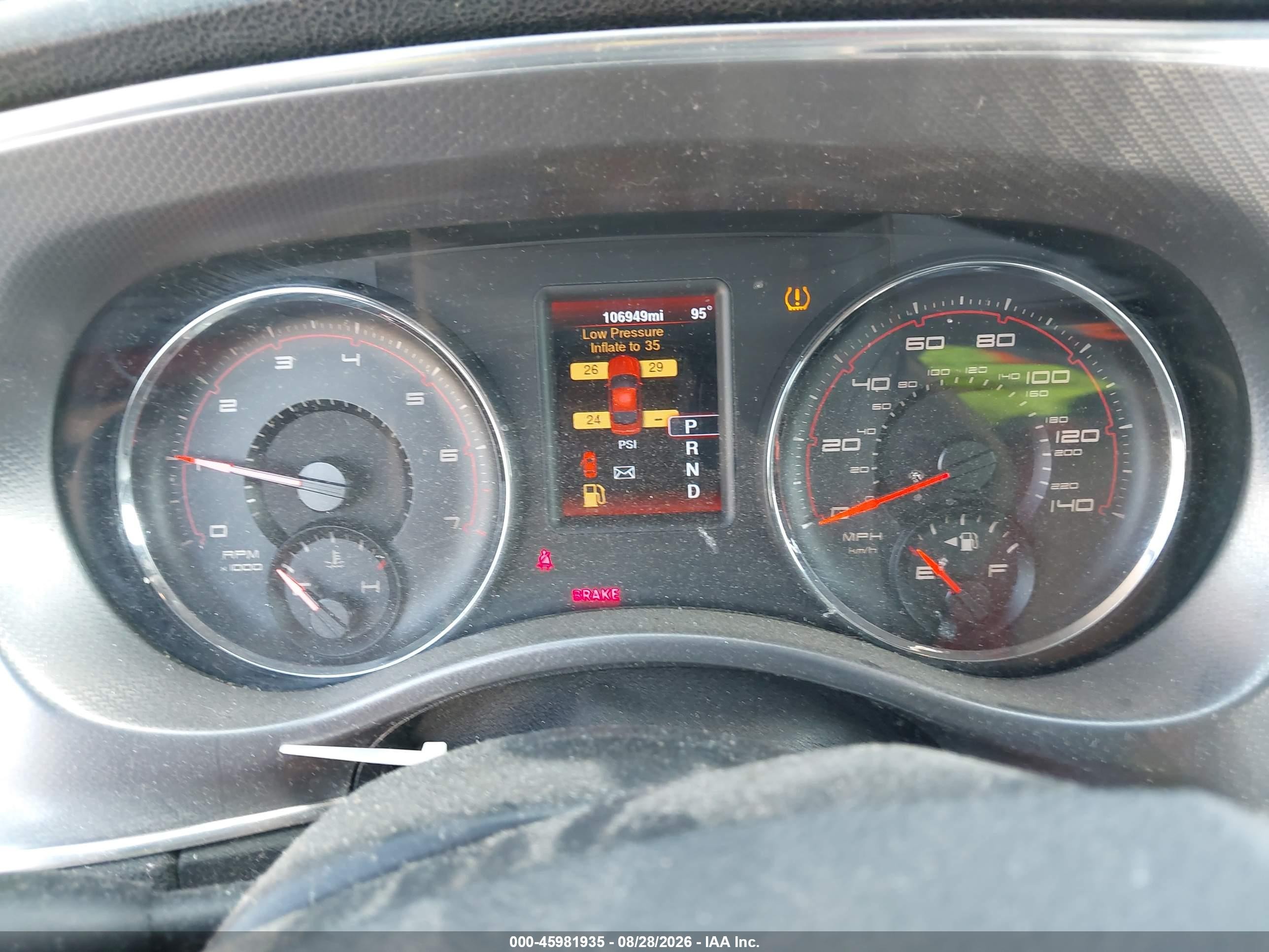 2014 Dodge Charger Se Gray vin: 2C3CDXBG5EH285208