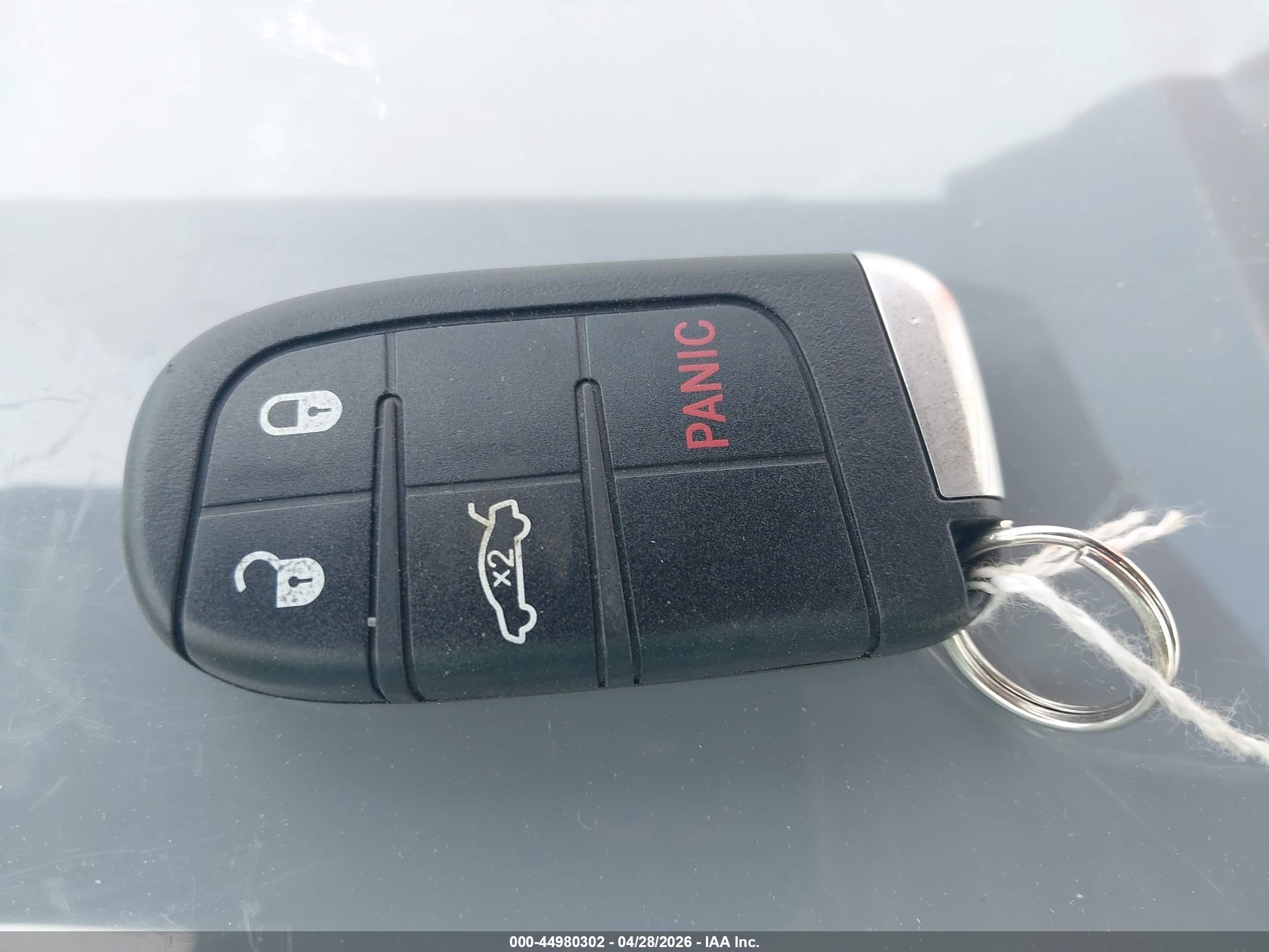 2015 Dodge Charger Se White vin: 2C3CDXBG5FH925287