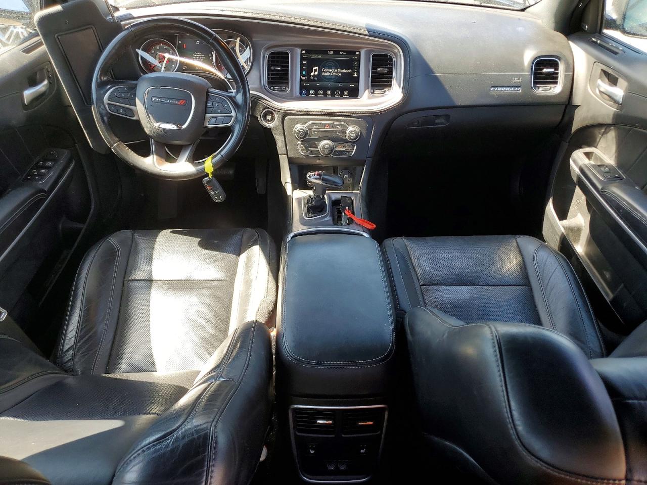 2020 Dodge Charger Sxt Gray vin: 2C3CDXBG5LH165745