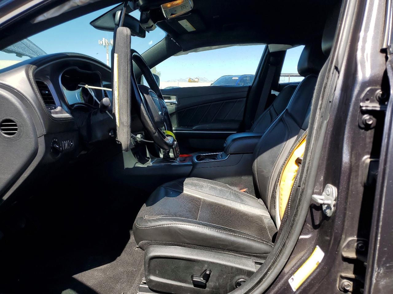 2020 Dodge Charger Sxt Gray vin: 2C3CDXBG5LH165745