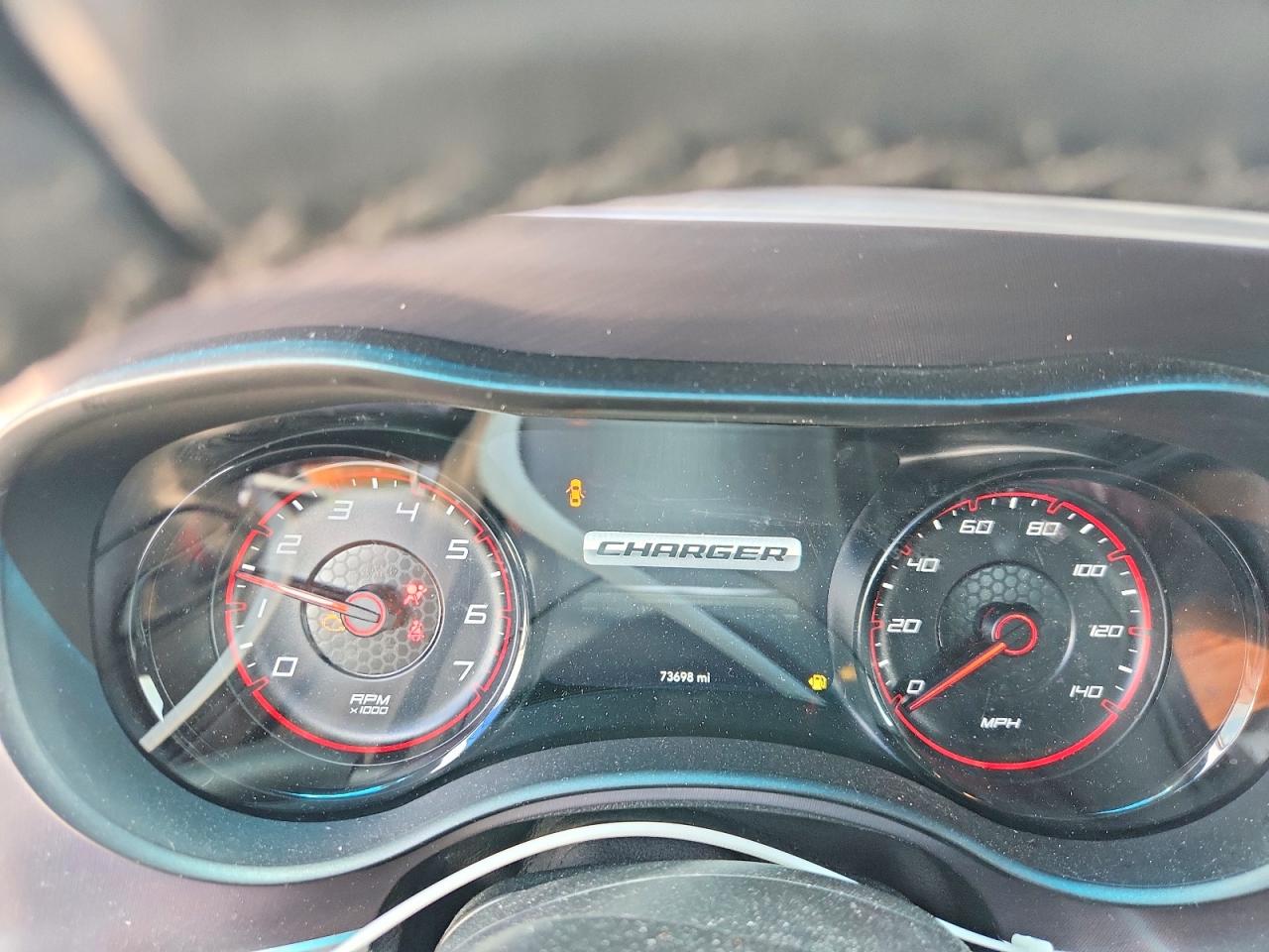 2020 Dodge Charger Sxt Gray vin: 2C3CDXBG5LH248415