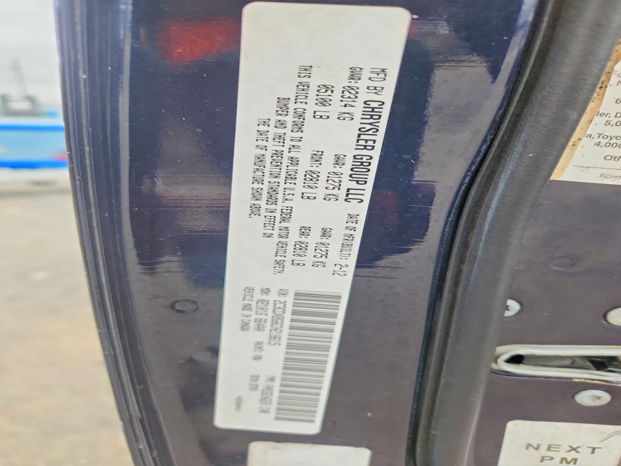 2012 Dodge Charger Se Gray vin: 2C3CDXBG6CH218615