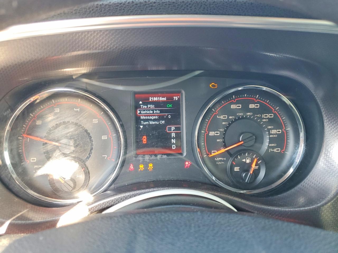 2013 Dodge Charger Se Серый vin: 2C3CDXBG6DH596791