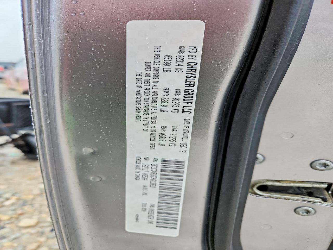 2013 Dodge Charger Se Silver vin: 2C3CDXBG6DH613833