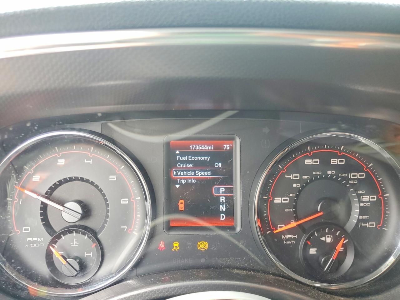 2014 Dodge Charger Se Gray vin: 2C3CDXBG6EH173050