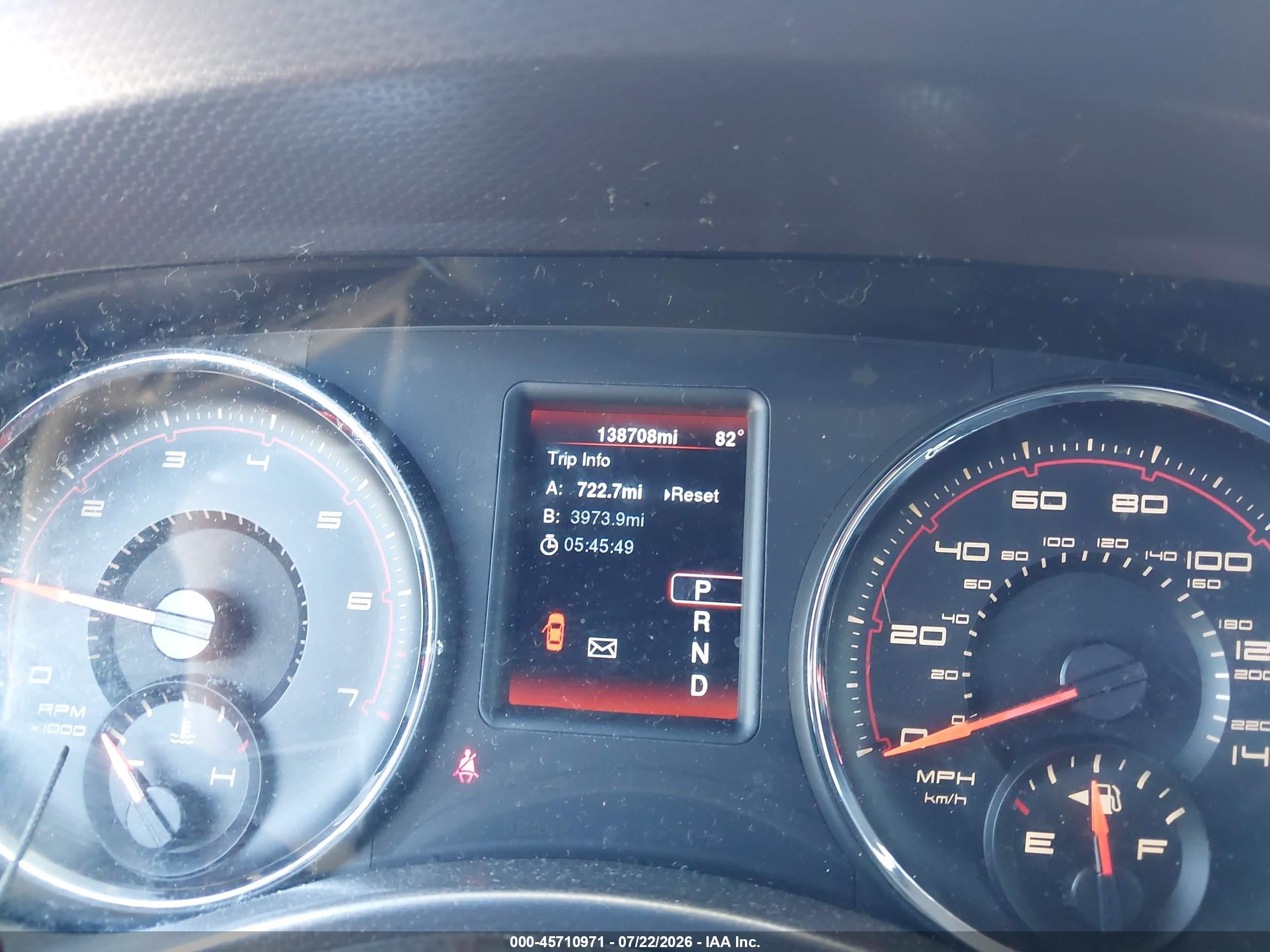2014 Dodge Charger Se Black vin: 2C3CDXBG6EH265582